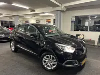 Renault Captur 0.9 TCe Dynamique*Navigatie*Velgen2016