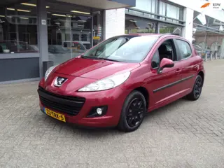 Peugeot 207 1.4 VTi Millesim 200