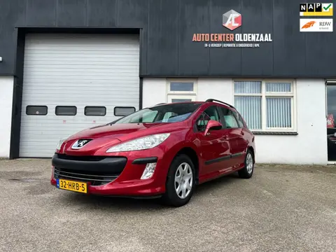 Peugeot 308 SW 1.6 VTi X-Line
