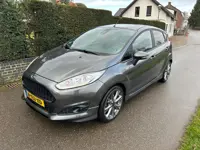 Ford FIESTA RS uitvoering