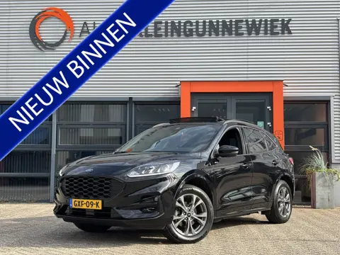 Ford Kuga 2.5 PHEV ST-Line / Afneembare Trekhaak / Allseason Banden / Panoramadak / Camera /