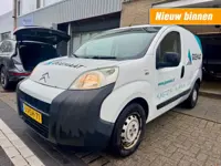 CITROEN NEMO 1.3 HDiF AIRCO NETTE AUTO RIJDT GOED NAP APK 1-2027