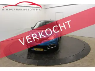 Renault Captur 1.2 TCe Dynamique (bj 2015, automaat)