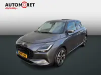 Suzuki Swift 1.2 Style Smart Hybrid Automaat|Luxe uitvoering