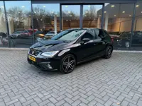 SEAT IBIZA 1.0 TSI FR Limited Edition,Full LED,Keyless,Stoelverw,Digi Dash,Camera,Beats HiFi