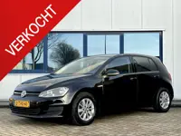 Volkswagen Golf 1.6 TDI Comfortline BlueMotion