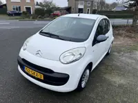 Citroën C1 1.0-12V Séduction (bj 2008)
