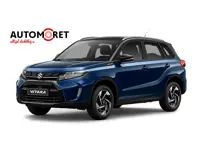 Suzuki Vitara 1.4 Boosterjet Smart Hybrid Style Nieuwe auto  uit voorraad met € 1500,- actiekorting!