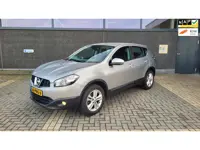 Nissan Qashqai 1.6 117 pk Acenta