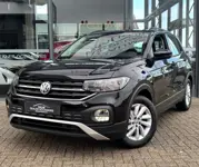 VOLKSWAGEN T-CROSS 1.0 TSI LIFE AUTOMAAT NAVI CLIMA PDC-CAMERA.