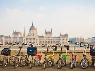 Een of twee Brompton Vouwfietsen Gezocht Gevraagd