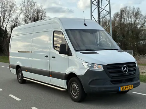 Mercedes-Benz Sprinter 311 2.2 CDI L3H3 EURO6 2021 30.940KM !