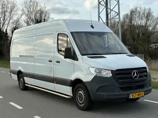 Mercedes-Benz Sprinter 311 2.2 CDI L3H3 EURO6 2021 30.940KM !