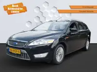 FORD MONDEO 2.0 EcoBoost Automaat. Nwe APK, Nwe 4Seasons banden, Nwe Remmen, Smetteloos onderhouden!