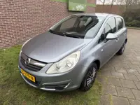 Opel Corsa 1.0-12V Essentia*2008*|Airco|Cv-af|5deurs