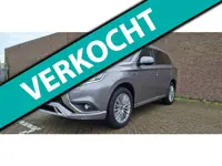 Mitsubishi Outlander 2.4 PHEV Intense 55000km/volledig onderhouden