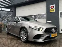 Mercedes-Benz A-Klasse 220 4Matic Premium AMG-line pano/cam/amg
