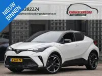 Toyota C-HR 2.0 HYBRID GR-SPORT/ CARPLAY/ TWO-TONE METALLIC