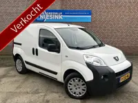 Peugeot Bipper 1.3 BlueHDi (bj 2017)