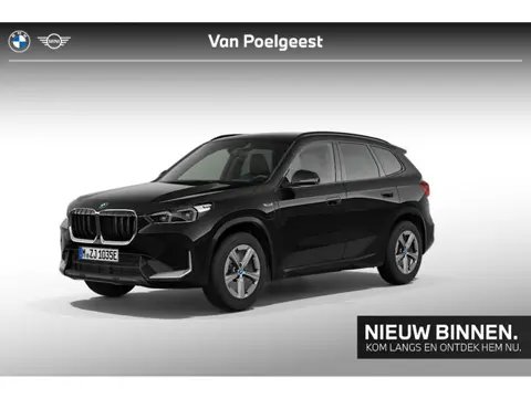 BMW X1 xDrive30e