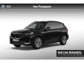 BMW X1 xDrive30e