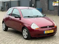 Ford Ka 1.3 Futura AIRCO NIEUWE APK NAP