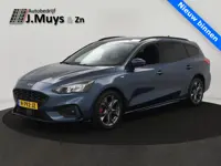 Ford Focus Wagon 1.5 EcoBoost 150PK ST Line Business AUTOM. TREKH|CLIMA|WINTERPACK|CRUISE|PDC|LED|NA