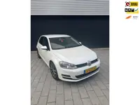 Volkswagen Golf 1.4 TSI ACT Highline