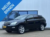 Lexus RX 300 Executive l Topconditie l