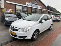Opel Corsa 1.2-16V Enjoy