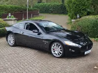 Maserati GranTurismo 4.2 ZF-Automaat