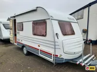 Home-Car Racer 43 TMF VT Zakluifel 2x fietsrek