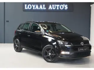 Volkswagen Polo 1.0 | AIRCO | ELEK.RAMEN | APK.