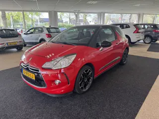 Citroën DS3 1.2 VTi Chic (bj 2013)