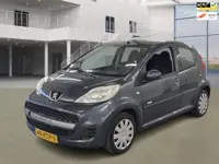 Peugeot 107 1.0-12V Millesim 200 5DR 2011-Airco-Elek.Pakket
