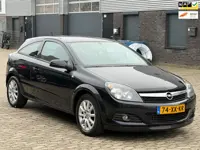 Opel Astra GTC 1.8 Temptation AIRCO CRUISE NAP nieuw APK