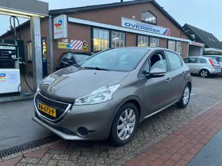 Peugeot 208 1.0 PureTech Access