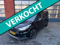 Ford Transit Connect 1.5 EcoBlue L2 Sport Automaat|LED|Achteruitrijcamera|Leer