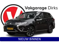 Mitsubishi Outlander 2.0 PHEV Instyle+ ✅ Pano ✅ ACC ✅ 360cam