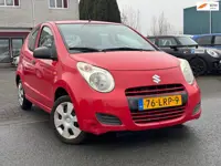 Suzuki Alto 1.0 Comfort Plus/Eerste eigenaar/Airco