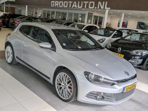 Volkswagen Scirocco 1.4 TSI Airco, Cruise Control, Stuurbekrachtiging