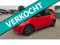 Volkswagen Up! 1.0 BMT Move Up Airco