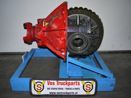 Differentieel Scania R-780 2.71 EXCL SPER