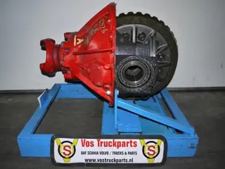 Differentieel Scania R-780 2.71 EXCL SPER