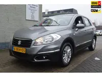 Suzuki SX4 S-Cross 1.6 Comfort / BOVAG RIJKLAARPRIJS
