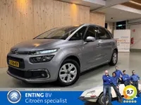 Citroen C4 Picasso 1.2 PT 130 FEEL ECC NAVI CARPLAY TREKHAAK STOELVERWARMING