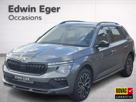 Škoda Kamiq 1.0 TSI Business Edition | Apple Carplay/Android | Climate contr | Pdc V+A | Keyless