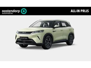 BYD ATTO 2 Comfort 65 kWh | Voorraad Deals | Panoramadak | Adaptive Cruise Control |  430 KM WLTP | 