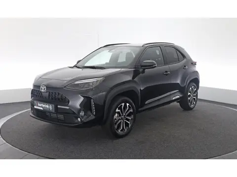 Toyota Yaris Cross 1.5 Hybrid 130 Dynamic (bj 2026)