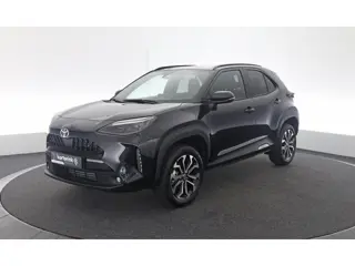 Toyota Yaris Cross 1.5 Hybrid 130 Dynamic (bj 2026)